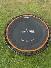 Fitbounce pro mini for sale  BANBURY