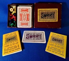 Vintage 1930s sorry for sale  LISKEARD