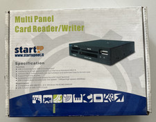 Multi panel card usato  Cosio Valtellino