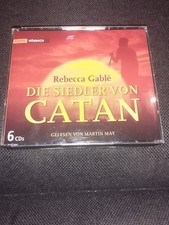 Rebecca gablè siedler gebraucht kaufen  Rudersberg
