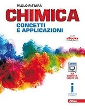 Chimica. concetti applicazioni usato  Acqualagna