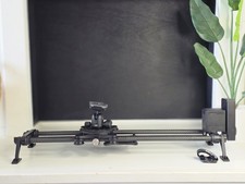 camera slider for sale  Arnold