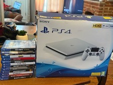 Sony playstation ps4 for sale  COLCHESTER