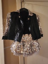 Girls dance costume for sale  Semmes