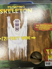 Gemmy halloween floating for sale  Louisville