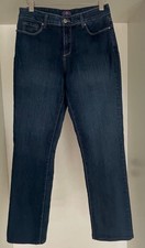 Nydj hohe stretch gebraucht kaufen  Köln
