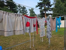 vintage 6 aprons for sale vintage 6 aprons for sale Wisconsin Rapids