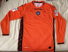 Maglia gara rossa usato  Catanzaro