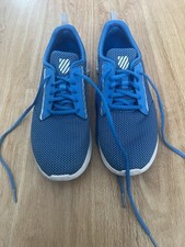 Sneaker marke swiss gebraucht kaufen  Fürth