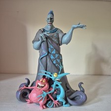 Disney traditions hercules for sale  LICHFIELD