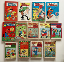 Lotto albi fumetti usato Lotto albi fumetti usato  Modena