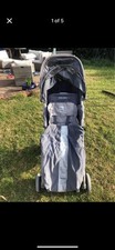 Mothercare maclaren techno for sale  HIGH WYCOMBE