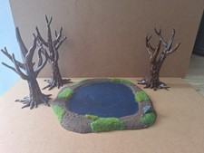 Wargaming terrain scenery for sale  NOTTINGHAM