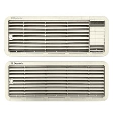 Dometic fridge vents for sale  PONTEFRACT