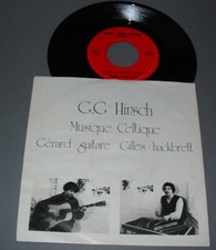 Gérard gilles hirsch d'occasion  Bras