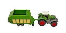 Siku 0858 traktor gebraucht kaufen  Wesel