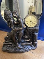 Large heavy bronze for sale  MANCHESTER