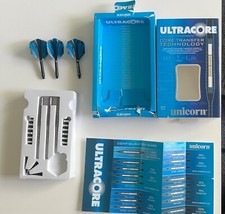 Unicorn ultracore darts gebraucht kaufen  Deutschland