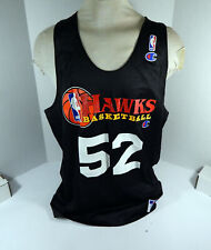 Atlanta hawks game for sale  Rochester