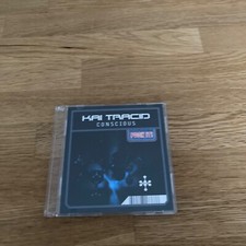 Kai tracid conscious gebraucht kaufen Kai tracid conscious gebraucht kaufen  Dresden