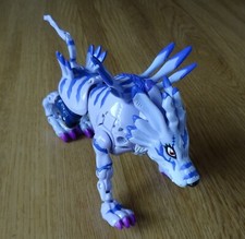 Digimon garurumon figur gebraucht kaufen  Kirchberg