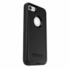 Capa OtterBox Commuter Series para iPhone 7 e iPhone 8 - Preta comprar usado  Enviando para Brazil