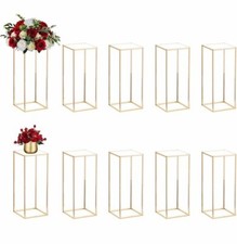 Piece wedding centerpieces for sale  Tampa