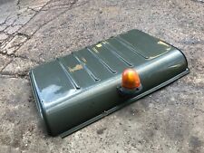 Plastic cab roof for sale  GODSTONE