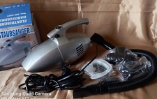 Handstaubsauger fif 800 gebraucht kaufen  Hanau