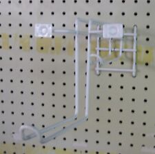 Display fixtures pegboard for sale  Wichita Falls