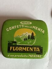 Scatola latta per usato  Novara