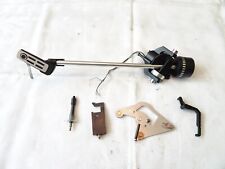Dual 1234 tonarm gebraucht kaufen  Bonn