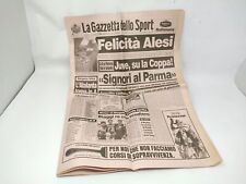 Rivista calcio sport usato  Italia