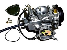 Performance carburetor yamaha d'occasion  Expédié en Belgium