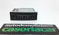 Autoradio peugeot 307 usato  Italia