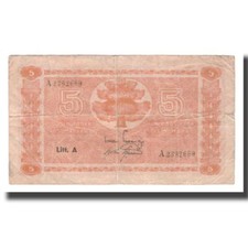 568955 billet finlande d'occasion  Lille-