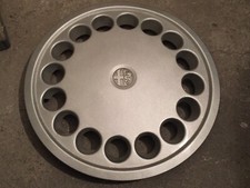 Alfa romeo borchia usato  Verrayes