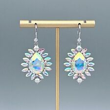 Tropfen statement hrringe gebraucht kaufen Tropfen statement hrringe gebraucht kaufen  Gondelsheim