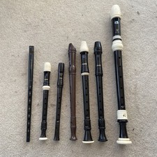 Lot recorder vintage for sale  UK