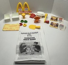 Vtg mcdonald happy for sale  Port Orchard