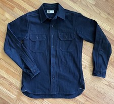 Camicia denim tellason usato  Spedire a Italy