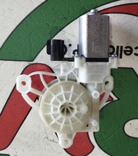 Motorino alzacristalli anterio usato  Barcellona Pozzo di Gotto