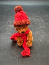 Vintage mohair miniature for sale  Littleton