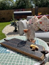 Oak wine barrel for sale  UK