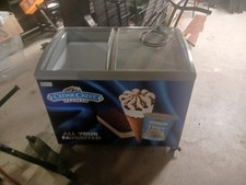 Ice cream chest for sale  Fond Du Lac