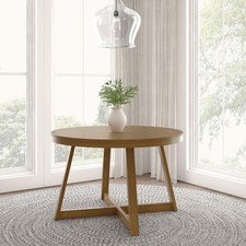 farmhouse dining round table for sale farmhouse dining round table for sale Brentwood