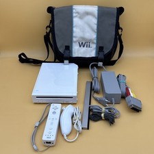 Console wii blanche d'occasion  Rouen-