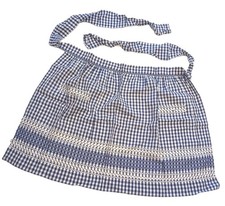 Vtg blue white for sale  Donnelsville
