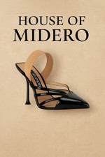 Sergio rossi pumps gebraucht kaufen  Berlin