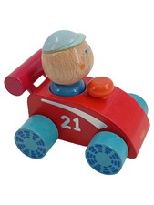 Haba holz spielzeugauto gebraucht kaufen  Deutschland